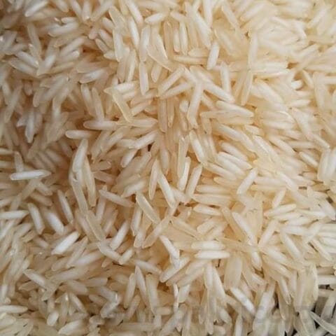 Zabib Rice 1121 Basmati Rice - Al Habib Industries