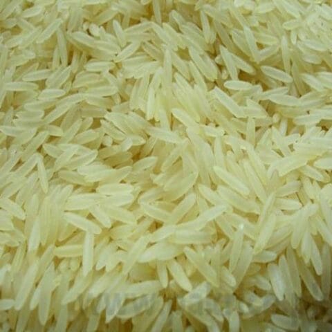 Zabib Rice Super Basmati Rice – Al Habib Industries