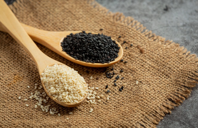 Sesame Seeds Exporters from Pakistan - Al Habib Industries